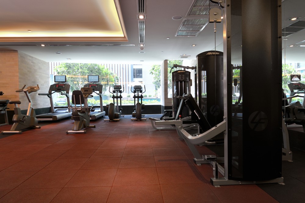 Energy Fitness Centre