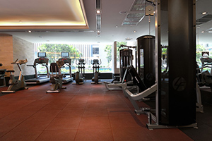 Energy Fitness Centre | Aetas residence Aetas residence